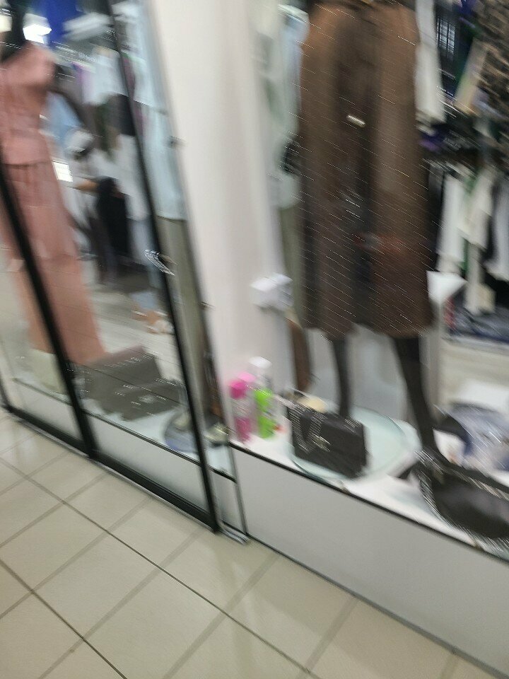 Lingerie and swimwear shop Анжелика, Astrahan, photo