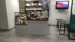 Urbanico (Romanova Street, 28), coffee shop