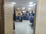 Магазин мужской одежды (Pervomayskaya ulitsa, 3А), clothing store