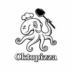 Oktopizza (Севастопольская улица, 31Е), pizzeria