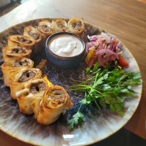 Шейх (Yeysk, Rabochaya Street, 1/13), restaurant