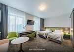 Tonika (Storozhevaya Street, 26с1) ، منتجات ومعدات الفنادق