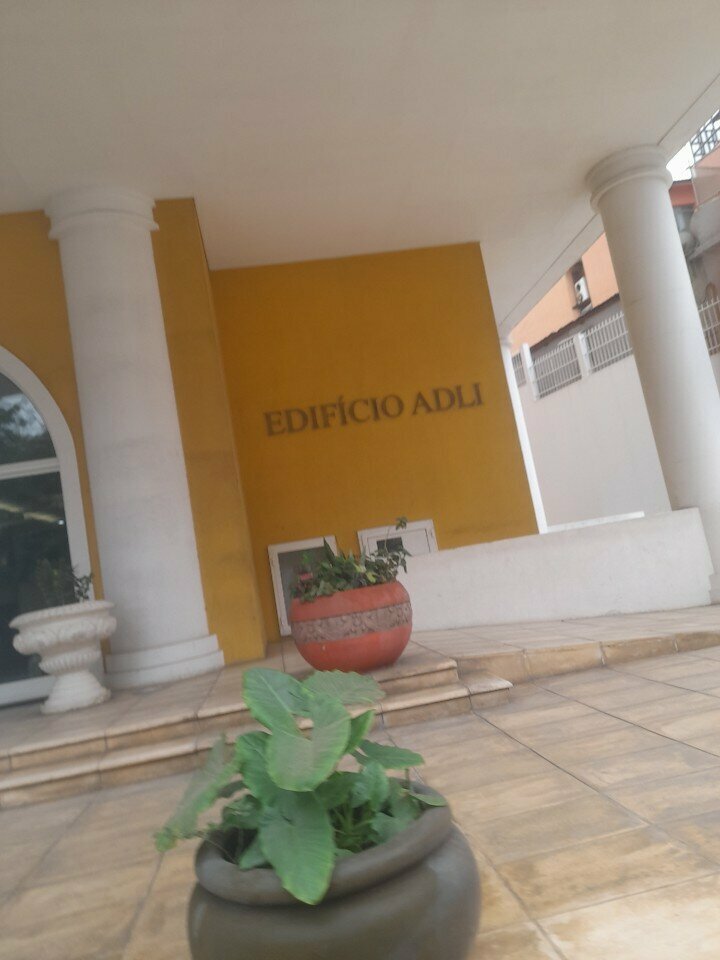 Hotel Edifício Adlı, Loanda, photo