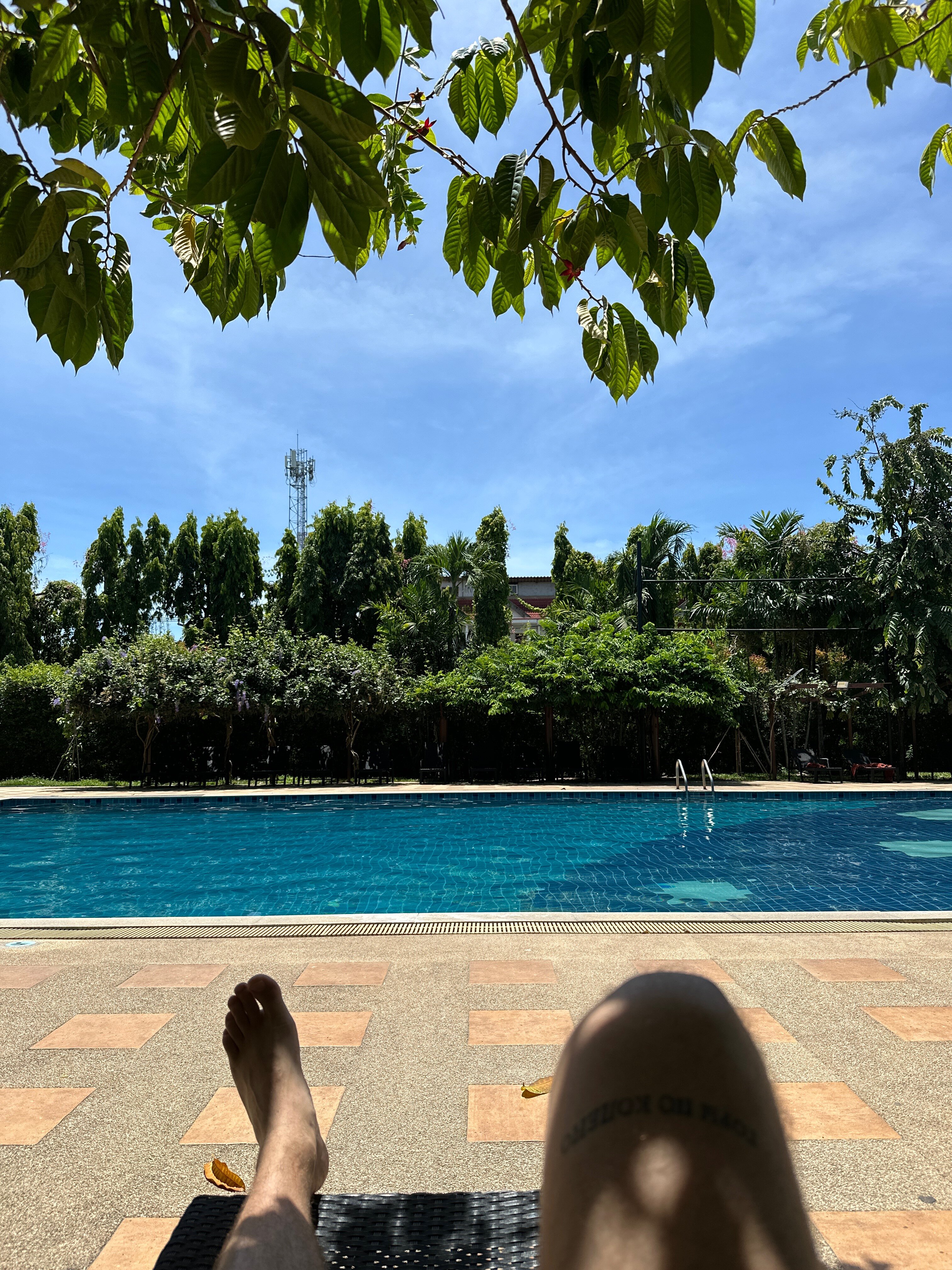 Фото Pinnacle Grand Jomtien Resort