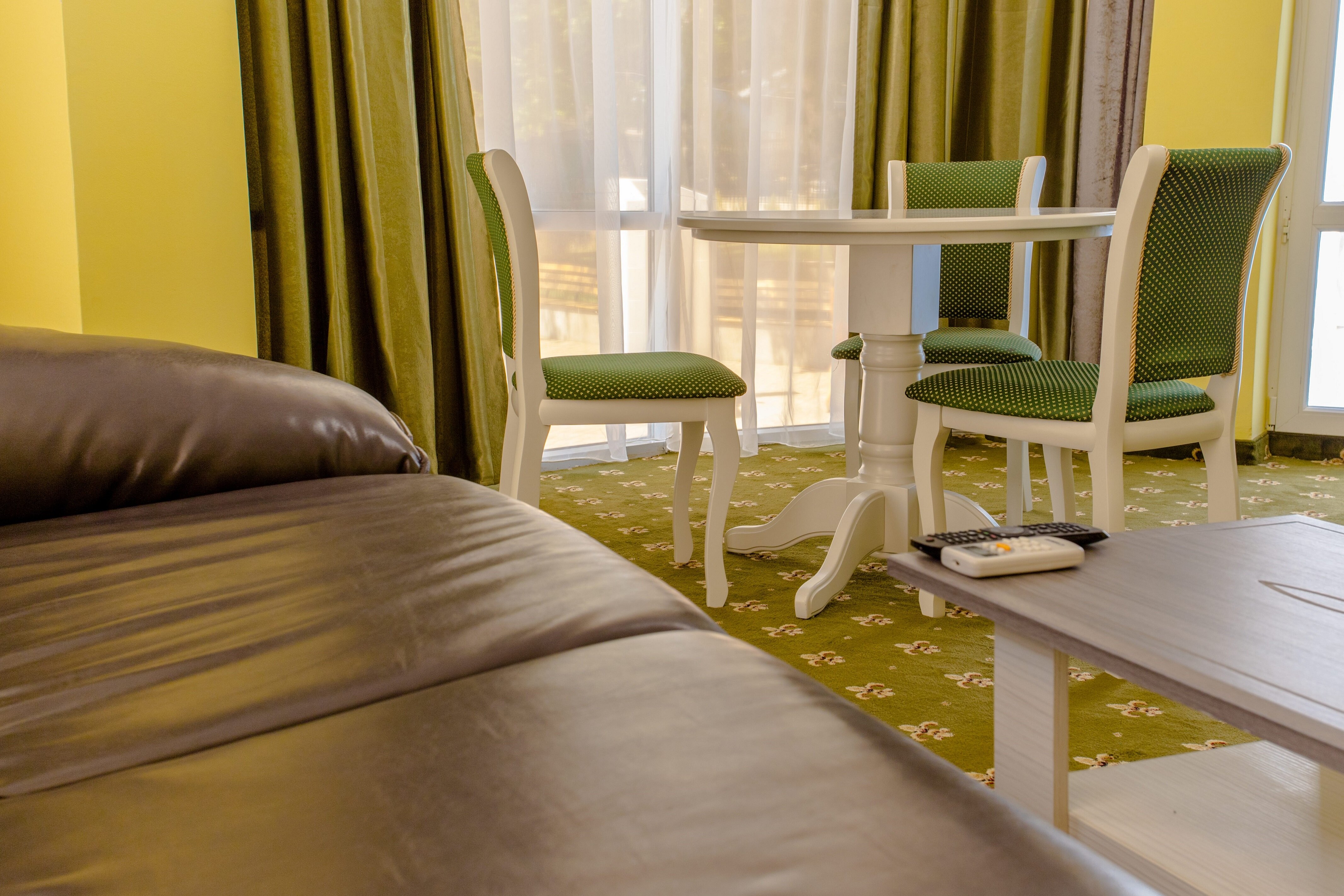 Фото Ателика Гранд Оазис