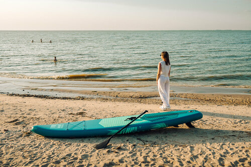 Глэмпинг Выдох в Азове
