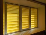 Rulonnie shtori 39 (Mirnaya ulitsa, 4), blinds and roller blinds