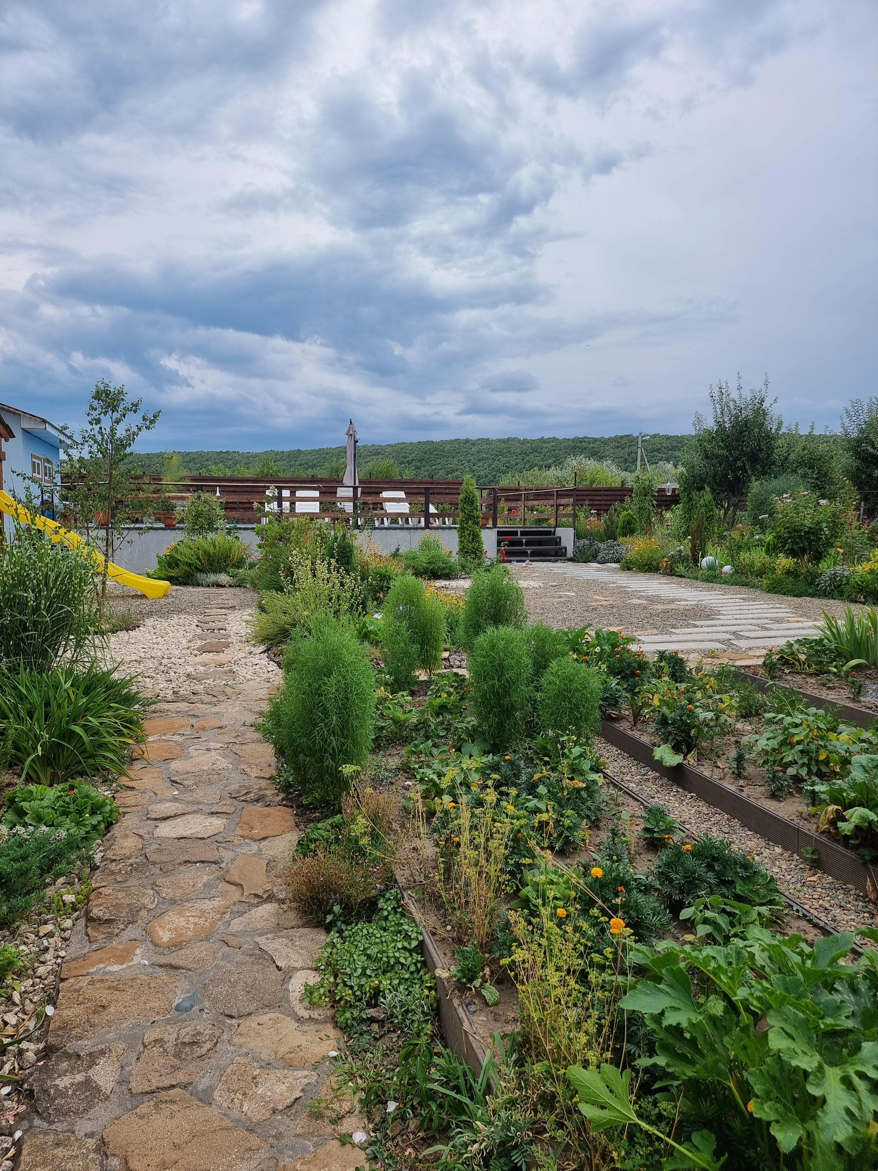 Фото Горный родник