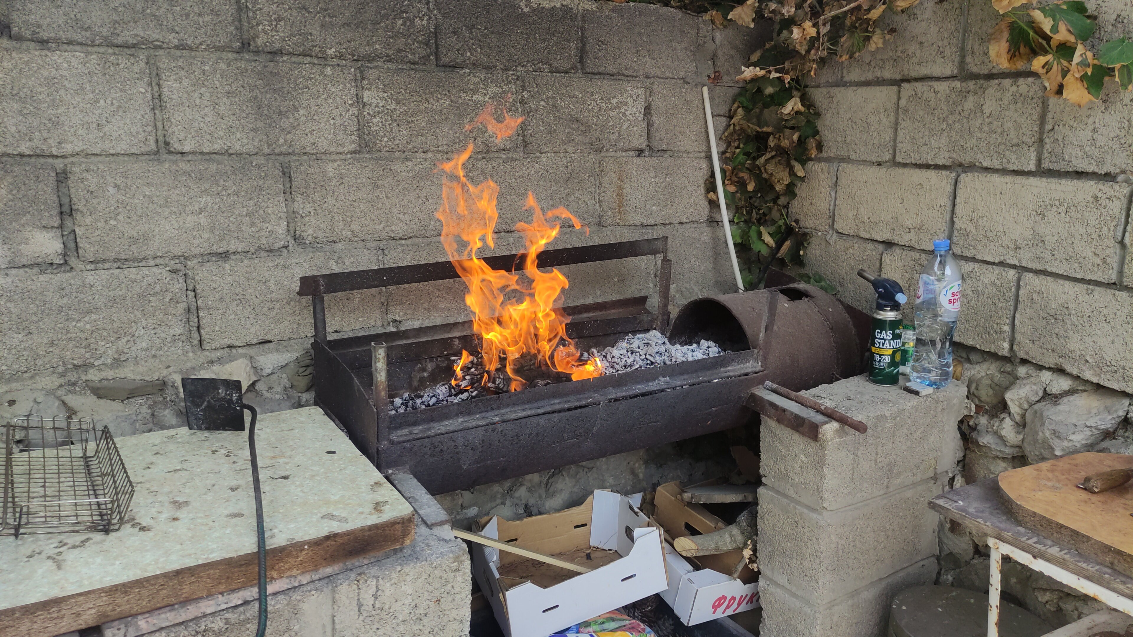 Фото Лесной уют