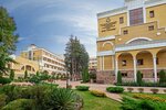 FSBI SKSSRTs Emercom of Russia (prospekt Pobedy, 24), sanatorium