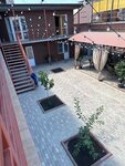 Avgust (Onika Arsenevicha Mezhlumova Street, 6) ، بيت الضيافة