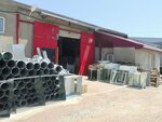 Yuzhnaya Ventilyatsionnaya kompaniya (ulitsa Osoaviakhima, 212), ventilation systems