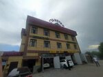 Gulistan (Aınabulaq-2 shaǵyn aýdany, 42В), car wash