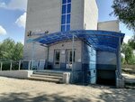 Grace (Eset Batyr Street, 97Б), sports school