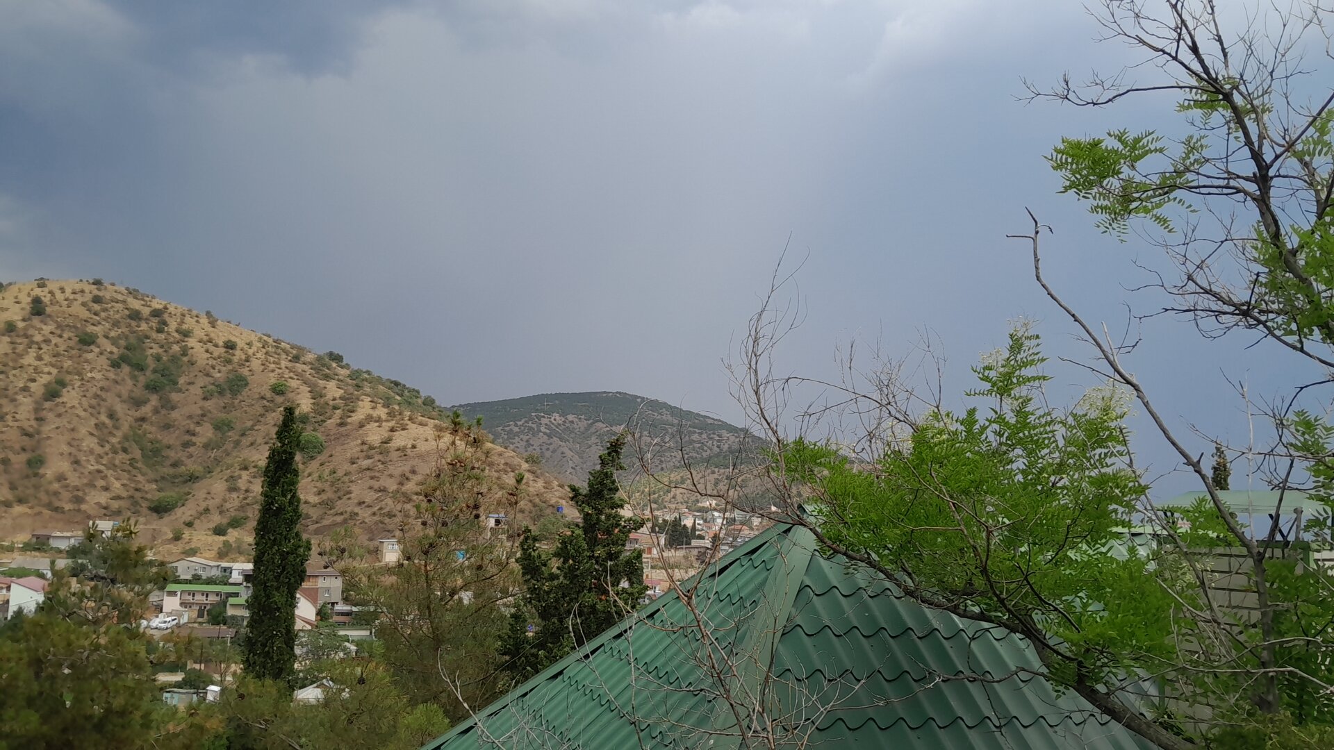 Фото Сан-Сити