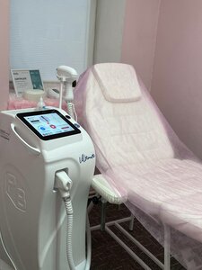 Mur_laser (ulitsa Lenina, 4) ، إزالة الشعر