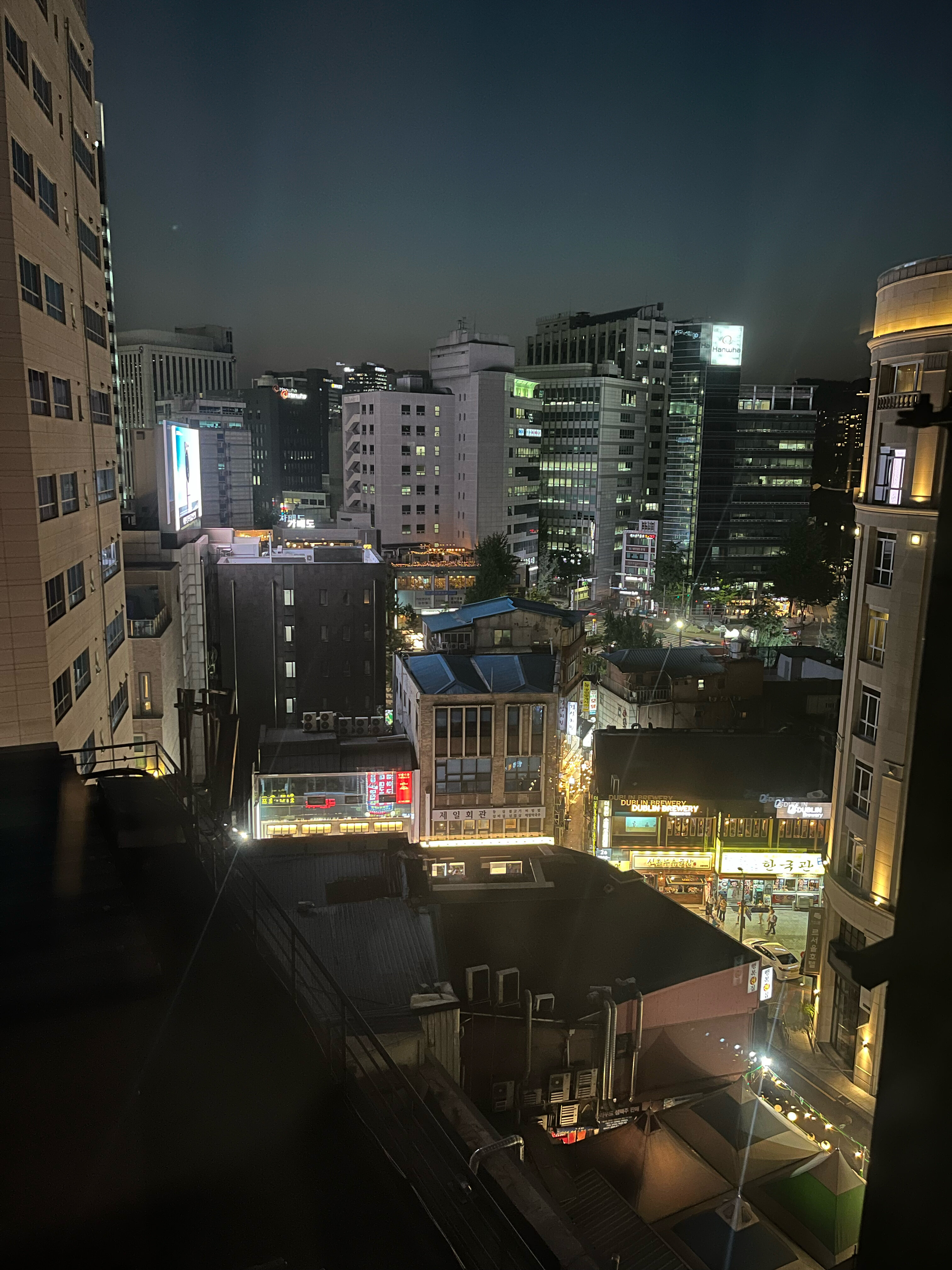 Фото Travelodge Myeongdong City Hall