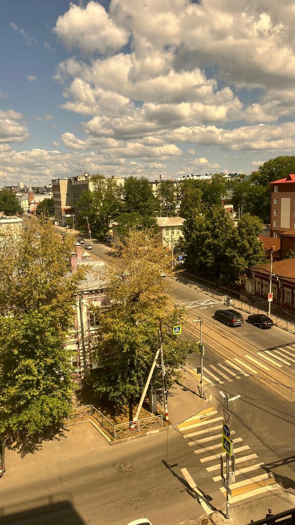 مركز أعمال Biznes-tsentr Simbirsk ، أوليانوفسك، صورة