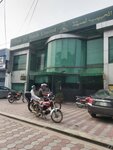 Bank Al Habib Gulshan E Ravi Branch (Gulshan-e-Ravi, F Block, 5), bank