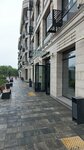 Клубный дом Бабр (Krasny Vosstaniya street, 24) ، مكتب المبيعات