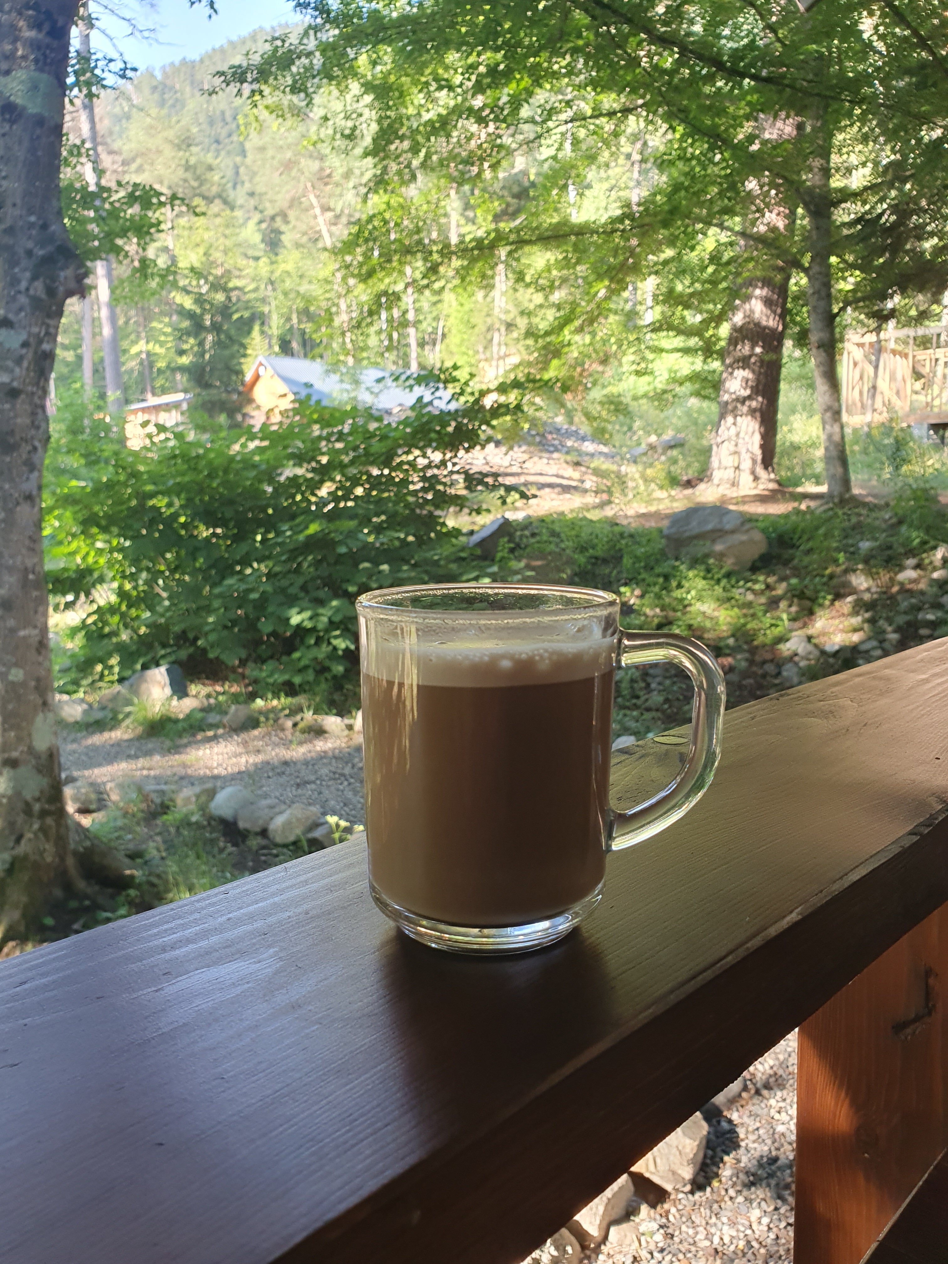 Фото Дача МиСо Теберда