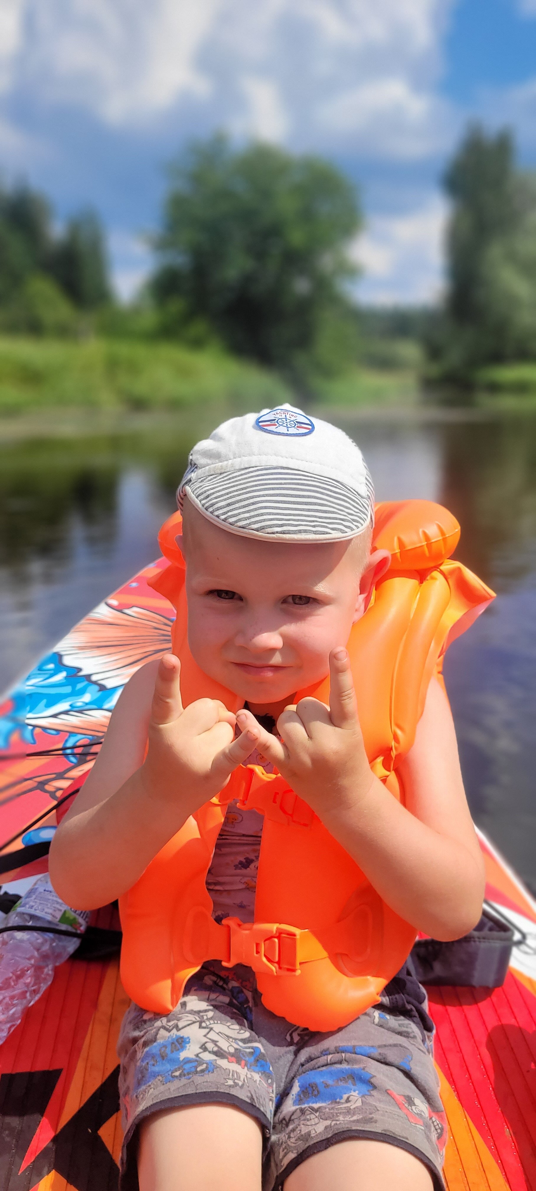 Фото Рузская Аляска