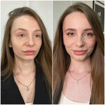 Olesya Browka (Maslozavodskoy pereulok, 2) ، شريط حاجب العين