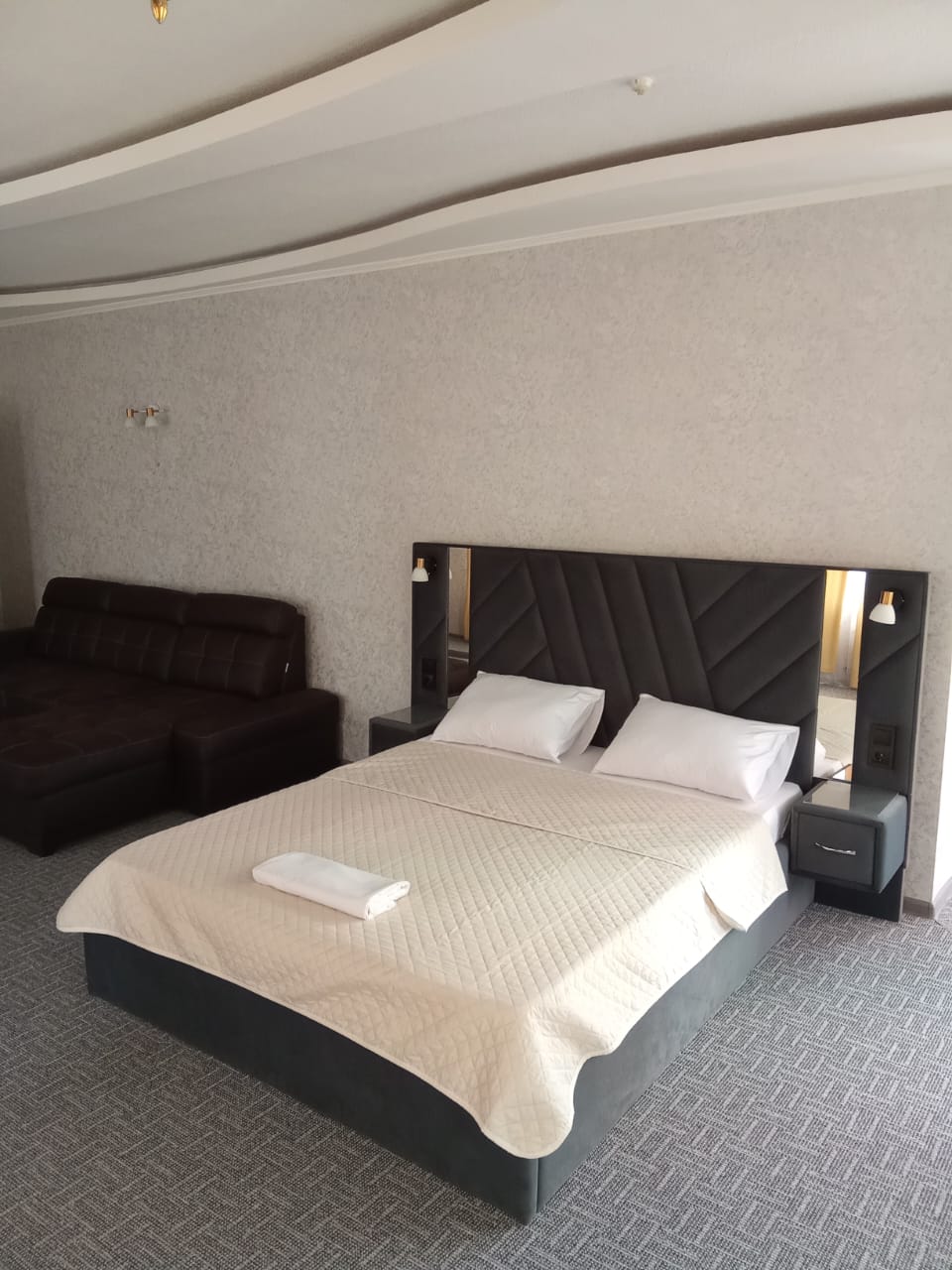 Фото Мистер Икс