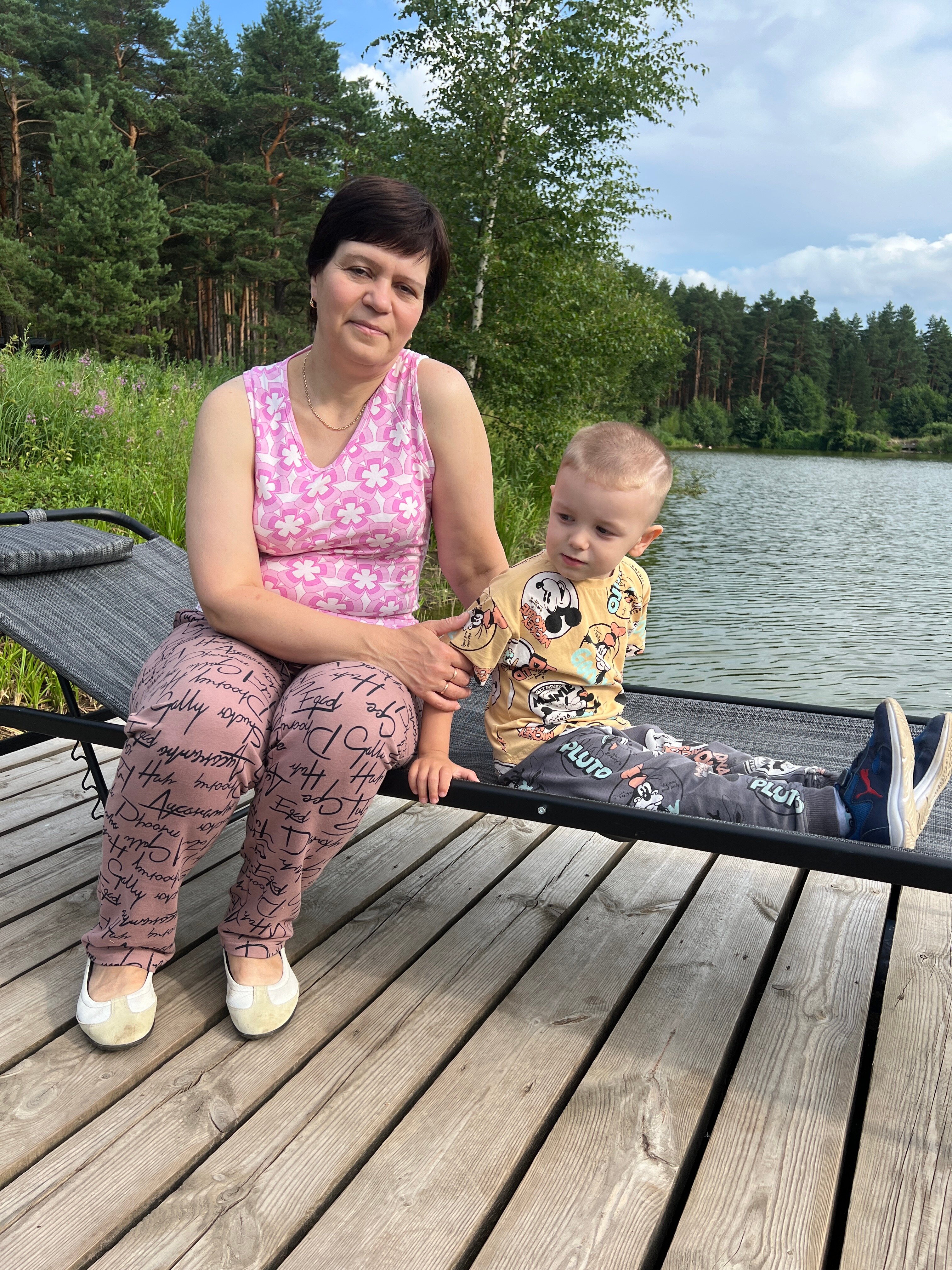 Фото Vonavi Village