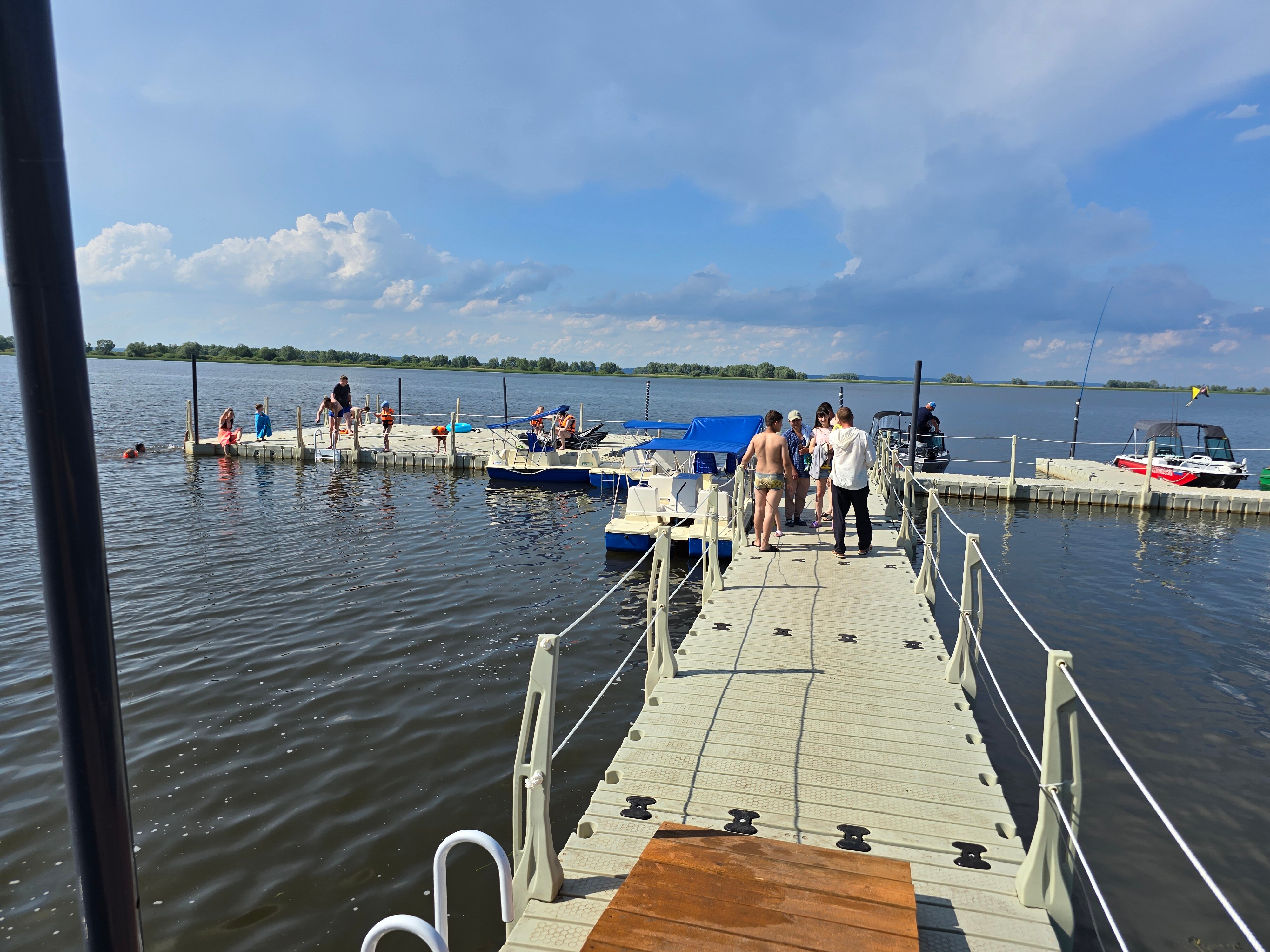 Фото Три Берега Болгар
