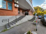 Социальное казначейство (Generala Karbysheva Boulevard, 14), social service
