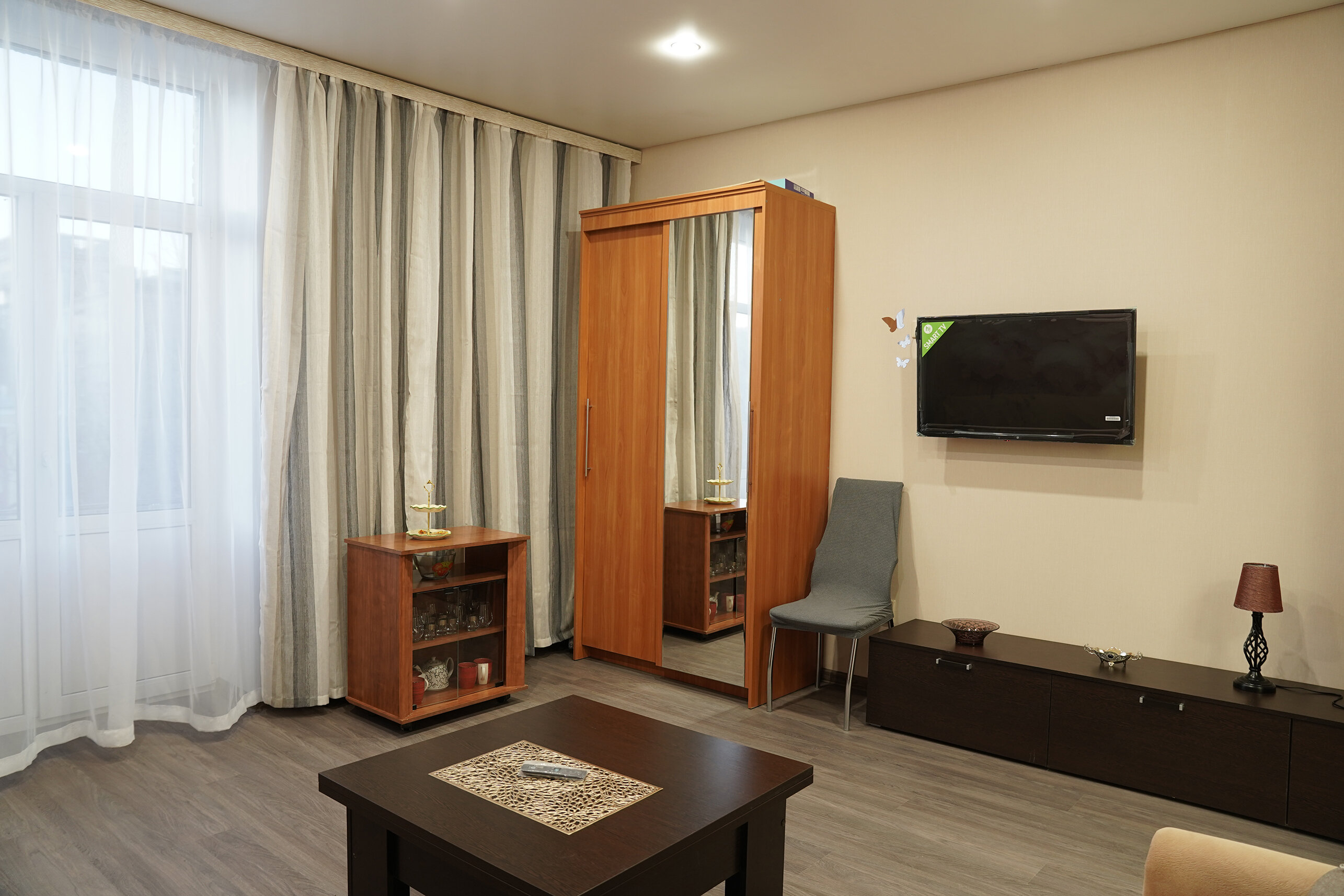 Фото Комплекс апартаментов