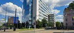 Ms-steel (2nd Syromyatnichesky Lane, 1) ، الشحن بالسكك الحديدية