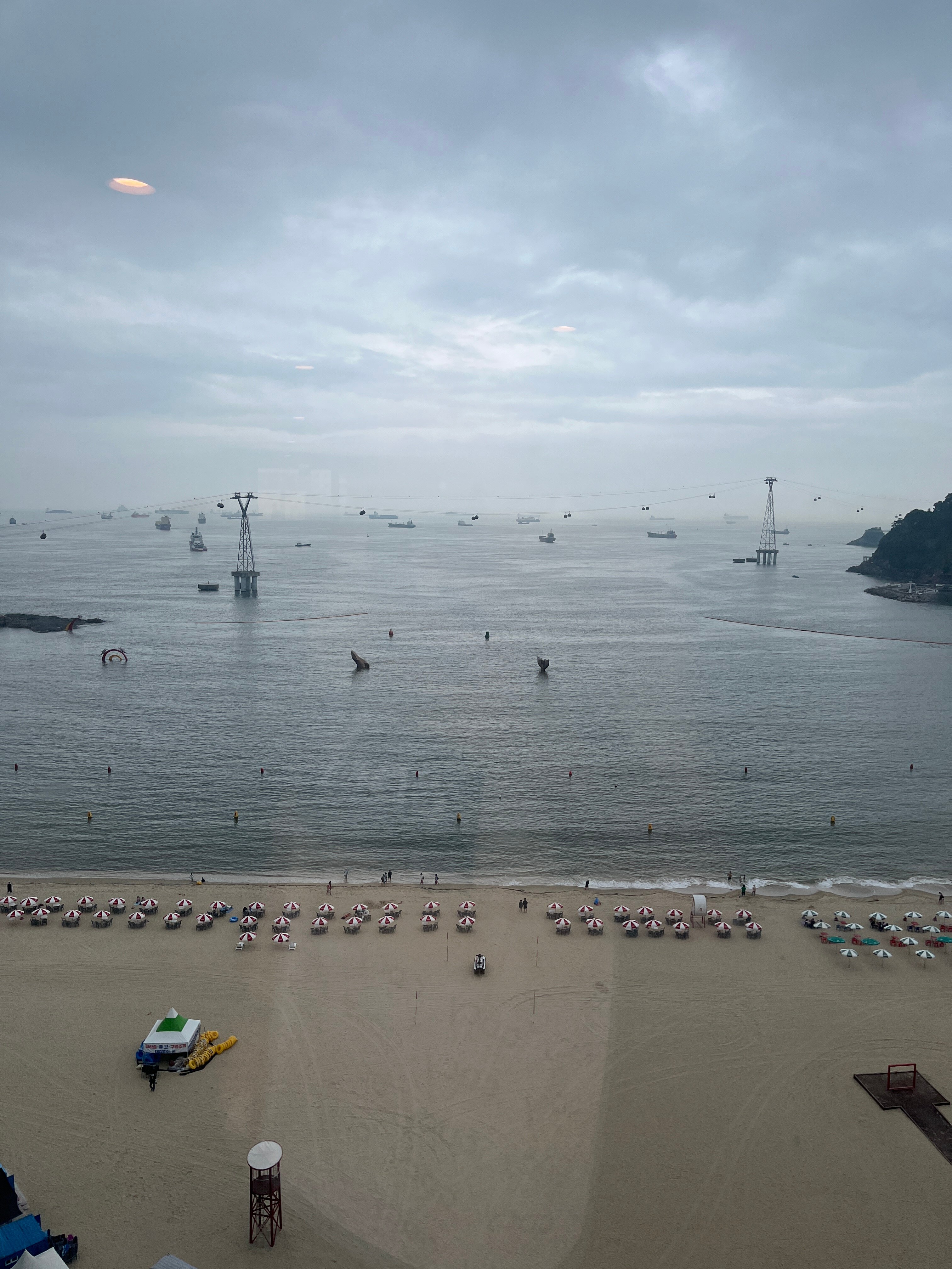 Фото Grab The Ocean Songdo