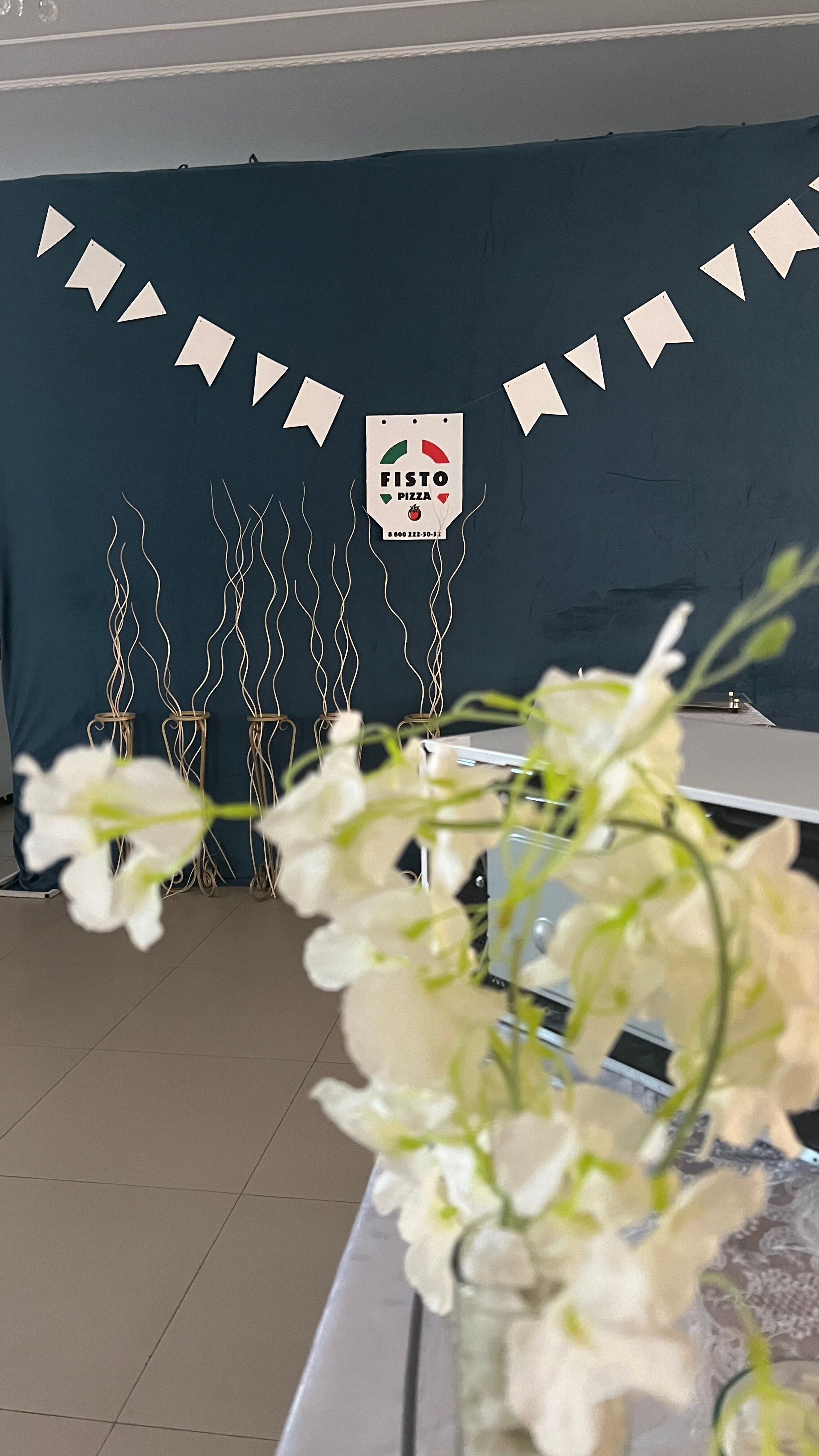 Фото Вишневый сад