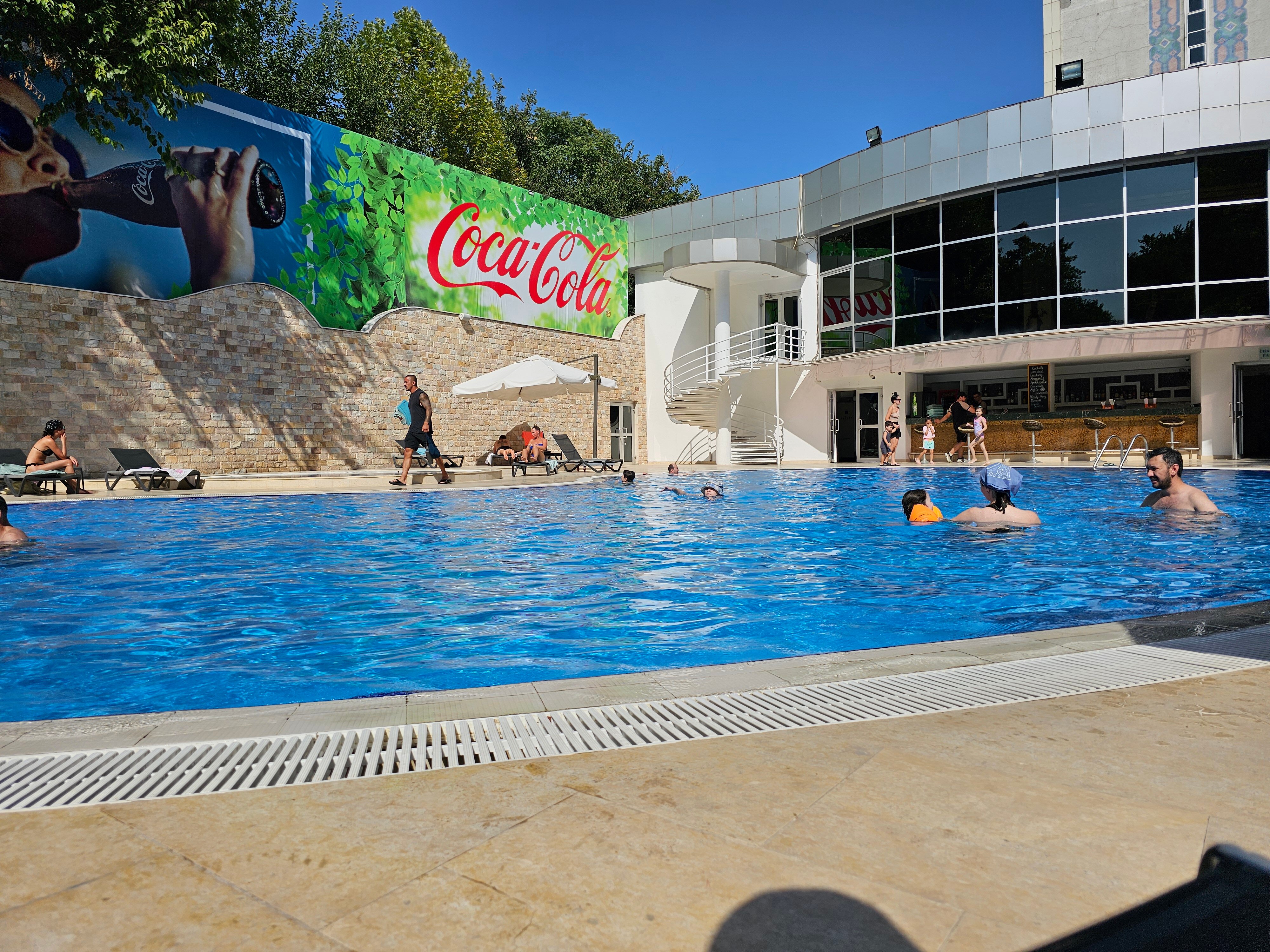 Фото Wyndham Tashkent