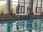 Sport-Podium (Adelya Kutuya Street, 151), sports equipment