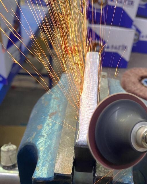 Tool industry Safir Zımpara, Istanbul, photo