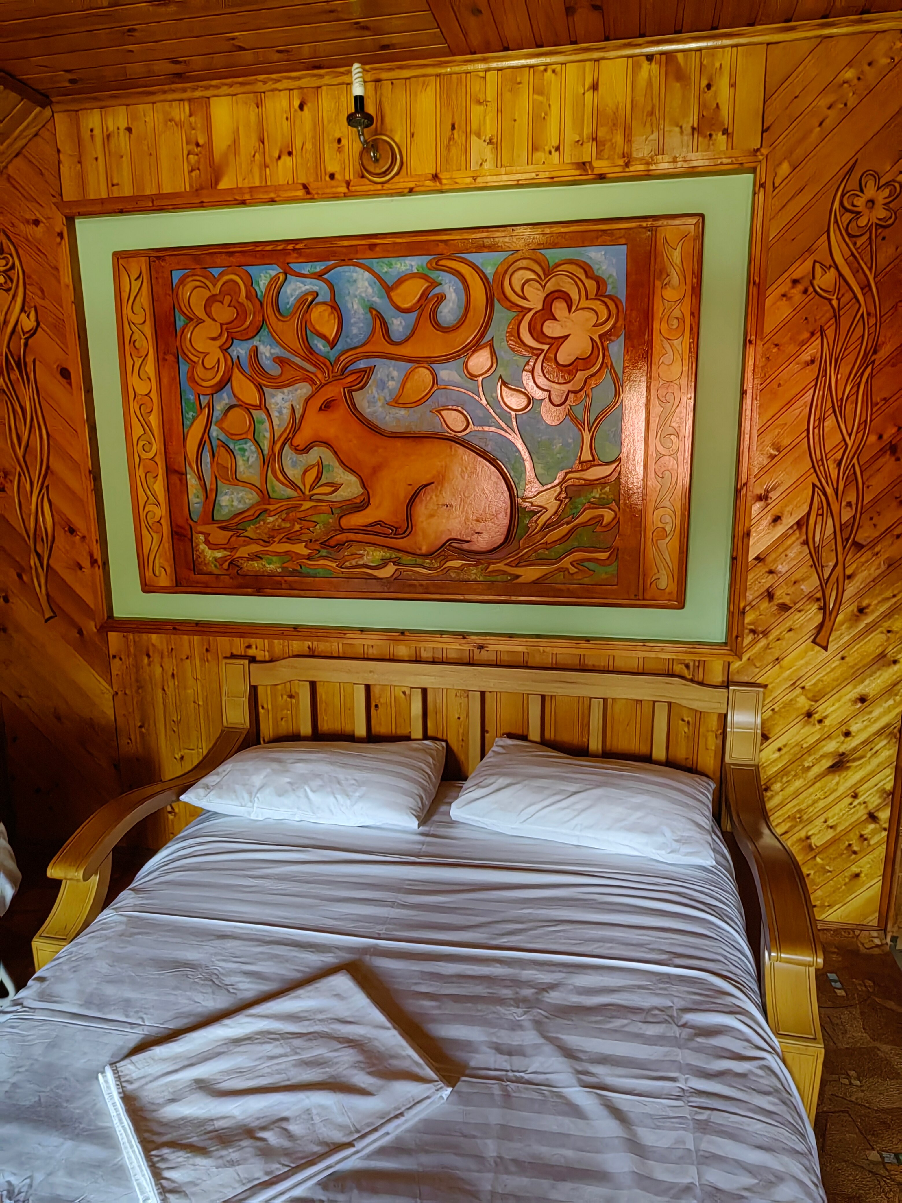 Фото Дом на Черешневой