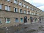 Ecological Safety Center (Serikbaev kóshesi, 1), environmental organization