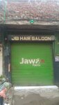 Jb hair Saloon (Gulberg 2, Gulberg 2 Block H, Gulberg Road, 2), hairdresser