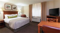 Фото Candlewood Suites Reading, an Ihg Hotel