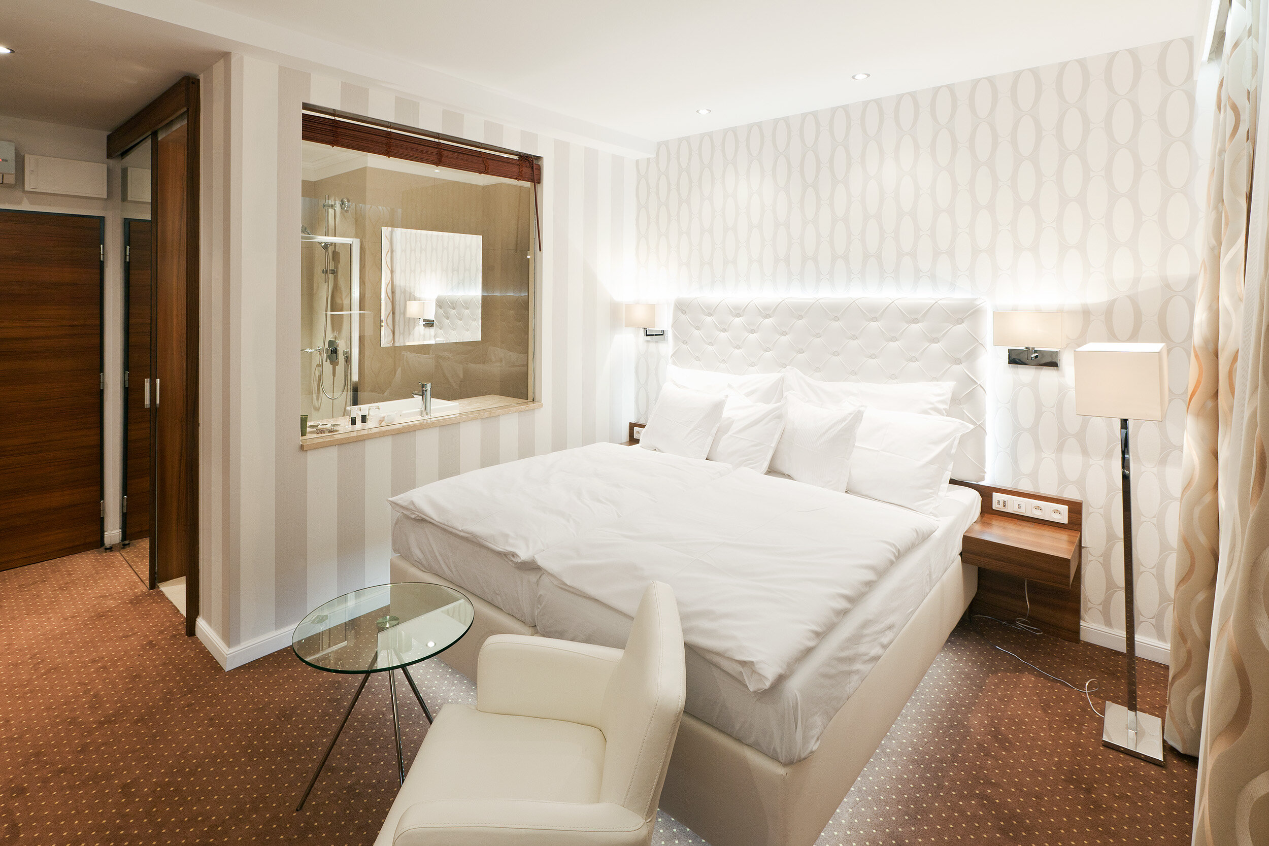 Фото Pytloun City Boutique Hotel