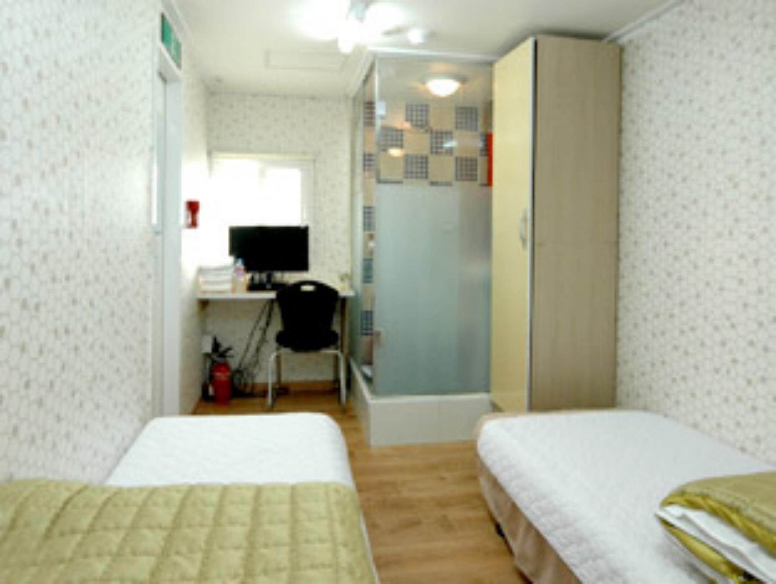 Фото Namsan Forest Myeongdong Station