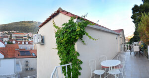 Гостиница Apartments Mia