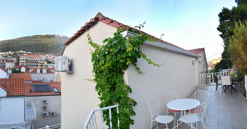 Гостиница Apartments Mia в Дубровнике