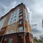 AlpinStroy (Musorgskogo Street, 10), industrial mountaineering