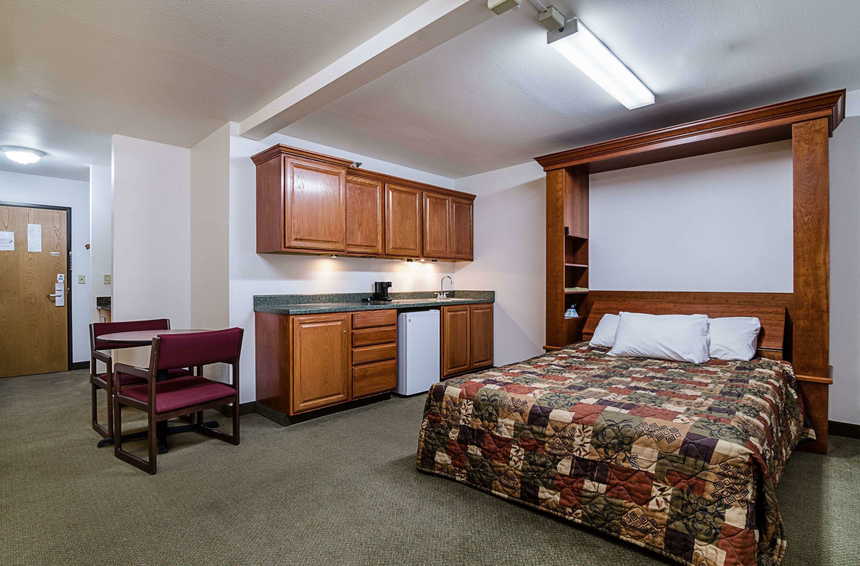 Фото Rodeway Inn