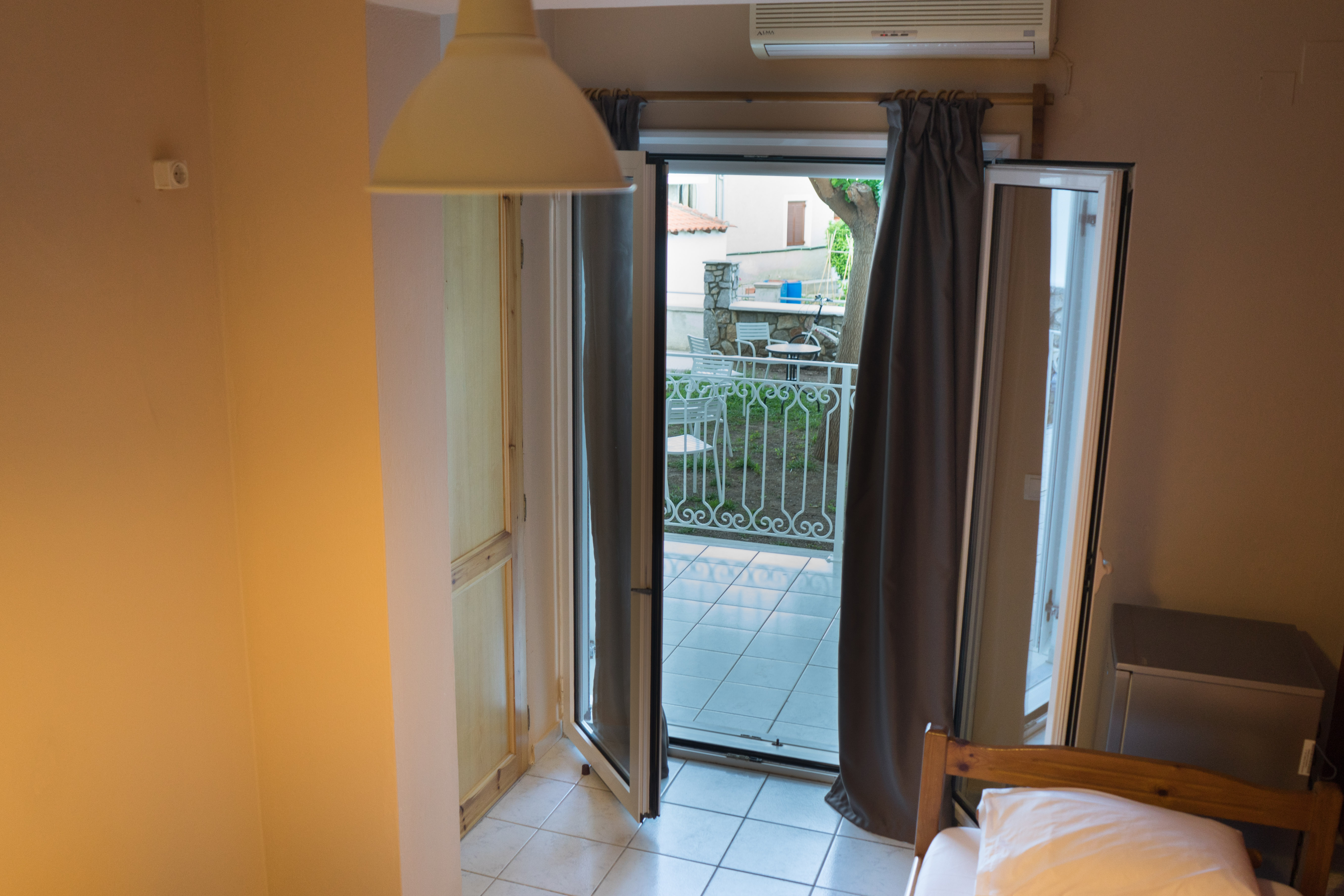 Фото Act Art Skiathos