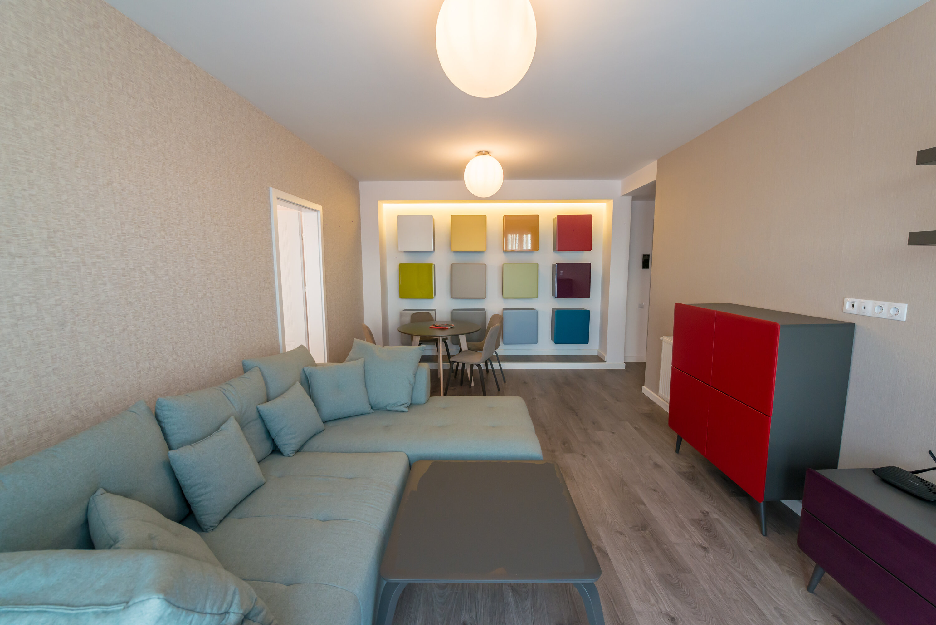 Фото Uba Accommodation